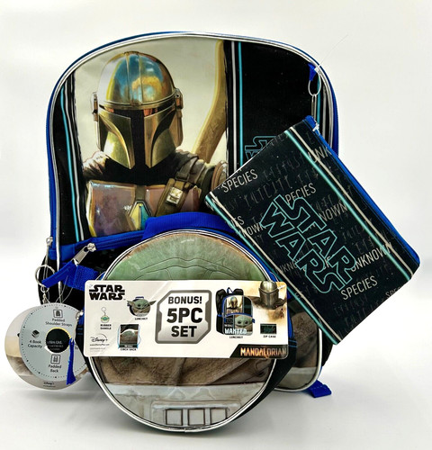 Star wars mandalorian - star,